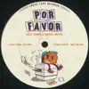 Ricky Chong & Simplex Motive - Por Favor - Single